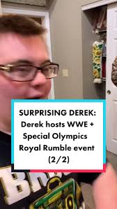 Derek Baker Meeting James Droz