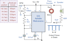 Check spelling or type a new query. 555 Oscillator Tutorial The Astable Multivibrator