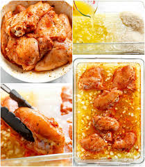 You can do this before slicing vegetables. Oven Baked Chicken And Rice Cafe Delites