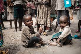 10 common root causes of poverty - US News From acurrentaffairs.com