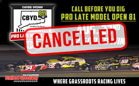 But both deegan and mcanally are pumping the brakes when it comes to a rapid rise in nascar. Pro Late Model Race Cancelled At Stafford Weekly Divisions Join The Lincoln Tech Open 80 Event Racedayct Com