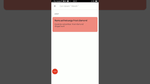 Netizen juga lebih akrab memanggilnya dengan nama kananda. Nama Asli Frost Diamond Dan Bocil Youtube
