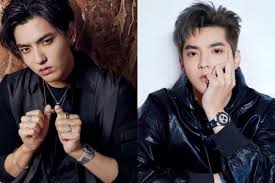 Wu shot to fame as a member of the south. Is Kris Wu A Womaniser The Former Exo Member Allegedly Cheats A College Student Faces Numerous Dating Rumours