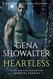 These shifter books combine passion and intrigue with sensual scenes of beastly, shapeshifting love. Paranormal Romance Books