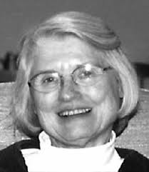 Barbara Pearson Obituary (2014)