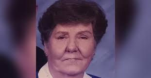 Marilyn Mae (Carman) Nottingham Obituary