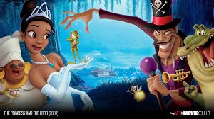 This was the only frog prince movie that was worth while when i was 6 what a suit man! Afi Movie Club Princess And The Frog American Film Institute