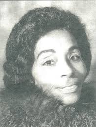 Juanita Harris Blakeney (1921-1988)