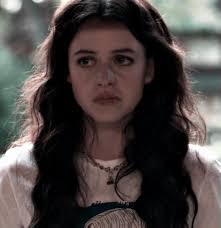 Maxine Love Interest