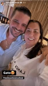 Quem é Danilo Sanfoneiro, affair da mãe de Virginia