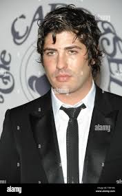 Brandon smith hi-res stock photography and images