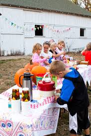 Birthday Party Games For 8 Year Olds Eight Kids Birthday Party 6th Birthday Parties Fall Birthday