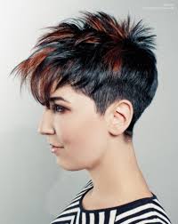 Mens Short Punk Hairstyles Punk Hairstyles For Guys With Curly Short Hair Styles Cool Short Hairstyles Short Hairstyle Gallery
