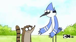 Animated Gif By Regularshowbestmoments Regular Show Anime Music Hug Gif Watch hugging gifs cute couples gif lover kiss love most happy and emotional hugging gifs hugging gifs cute couples gif. hug gif