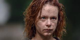 Check spelling or type a new query. How Thora Birch S Gamma Left The Walking Dead Screen Rant