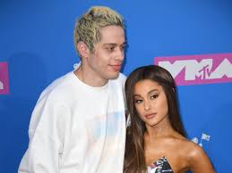 Problem · by ariana grande ft. Why We Should Celebrate Ariana Grande For Having The Courage To Break Off Her Engagement The Independent The Independent