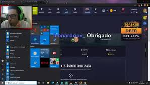 Vì cứu thác bạt ngao, mộc lan rơi vào tay quân địch. Nt Lindinho Deercheerup