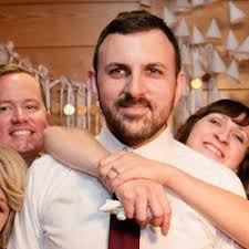 Lori Vaughn and Richard Grist's Wedding Website