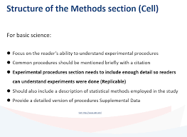 Apr 03, 2019 · qualitative research: Methodology Section In The Research Proposal