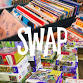 Jigsaw Puzzle & Vinyl Record Swap event image