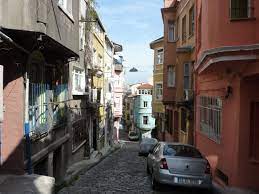 The greek orthodox patriarchate istanbul has been the spiritual center of the greek orthodox world since around 1600. Fener Wikipedia