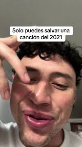 ¿Qué canción de reggaetón salvarías del 2021?