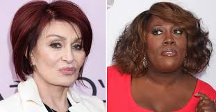 Sheryl underwood tells the story about the first time she met sharon osbourne at the polo lounge in los angeles just days after she landed the job at 'the talk'. Sharon Osbourne Sheryl Underwood Reportedly At Odds As New Explosive Claims Mount
