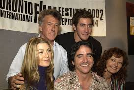 While grieving along with her parents and drawn into legal issues presented by a district attorney seeking justice for. Grey S Anatomy S Ellen Pompeo Played Jake Gyllenhaal S Love Interest In This Film Showcelnews Com