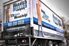 Aurora moving moving company in aurora, il 24 hour movers. Wasatch Moving Company Award Winning Salt Lake City Denver Movers