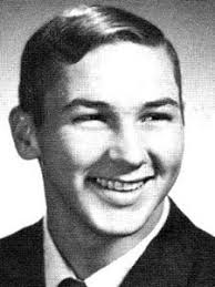 1LT Jon Walter Layton, III, Mc Minnville, OR