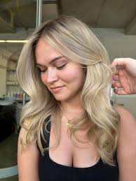 Hair services for models in Bexley North