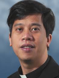 Five transitional deacons to be ordained April 6 … page 2 I Pope Francis  inaugurated … pages 8