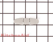 4 pack 8268743 dishwasher upper rack wheel, a total set for you to replace the old dishwasher upper rack wheel set, repair your. Kitchenaid Dishwasher Parts Fast Shipping