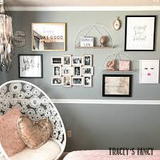 Rose gold room decor rose gold rooms rose gold bedroom accessories blush and gold bedroom bedroom color schemes bedroom beautify storage trunks set of 2 metal grey and rose gold hardware storage chests stackable vintage suitcase style for bedroom, living room. Blue And Rose Gold Bedroom Rose Gold Bedroom Girls Bedroom Makeover Girls Bedroom Grey