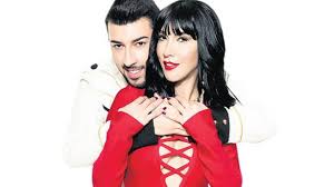 Check spelling or type a new query. Hande Yener In Oglu Cagin Kulacoglu Annesinin Imajini Zedeledi