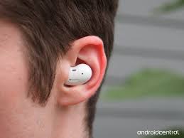The earbuds boast noise cancelling without the crucial ability to seal to the ear. Samsung Galaxy Buds Live Vs Airpods Pro Which Should You Buy Android Central