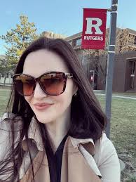 Congratulations to Karina DaSilva