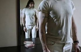 A term refering to a person who makes others highly uncomfortable. Andrew W K 5 Album God Is Partying Kommt Im September
