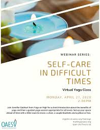 Post your learning requirement and get connected. Virtual Yoga Class Urban Zen Integrative Therapy Ohio Alliance To End Sexual Violence