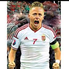 Balázs dzsudzsák was born on december 23, 1986 in debrecen, hungary. Dzsudzsak Balazs Dzsudzsi7 Twitter