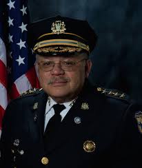 Philadelphia Police Department - Commissioner Charles H. Ramsey has just  announced that he will be retiring effective January 7 2016. When he  retires, he will be one of the longest serving Commissioners