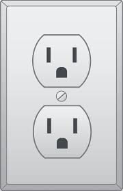 Businessman and businesswoman pull plugs towards each other. Ac Power Plugs And Sockets Factory Outlet Shop Electricity Cartoon Png Ac Power Plugs And Socket Outlets Angle Cartoo Power Plug Sockets Electrical Outlets
