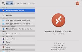 The company that develops 2x client rdp/remote desktop is 2x software ltd. P A It Documentation Remote Desktop To Windows Systems Using Microsoft Client On Macos