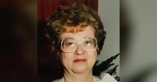 Martha Louise Spraggins Obituary