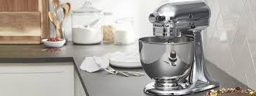 The arm and accompanying platform are easily strong. How To Store Your Stand Mixer Kitchenaid