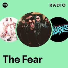 Image result for the fear