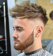 Fading a beard is a very important of having a beard fade that actually looks good and 'works' with your entire style. 26 Stylish Drop Fade Haircut Ideas Sharp Unique Style