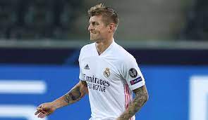 Real Madrid Alle Deutschen Spieler Und Ihre Einsatze Fur Die Koniglichen Goal Com
