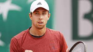 Official tennis player profile of daniel elahi galan on the atp tour. Solido Estreno De Daniel Galan En El Challenger De Cary Match Tenis