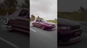 I own an r32 gtr too from standard to modified. No Music Nissan Gtr R32 Aesthetic Edit Jdm Youtube